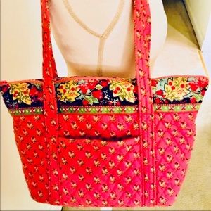 NWOT Vintage Vera Bradley Shoulder Bag.